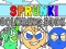 Juego Libro para colorear Sprunki en línea