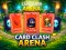 Juego Arena de choque de cartas en línea