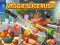 Juego Veggie Slice Rush en línea