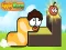 Juego Gusano de manzana en línea
