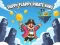 Juego Tappy Flappy Rey Pirata en línea
