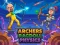 Juego Archers Ragdoll Physics en línea