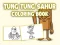 Juego Libro para colorear de Tung Tung Sahur en línea