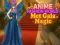 Juego Anime Fashion World Met Gala Magic en línea