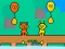 Juego Sprunki Felices Pascuas 2Player en línea