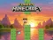 Juego Flappy Minecraft en línea