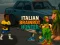 Juego Cazador italiano de Brainrot en línea