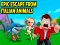 Juego Escape épico de los animales italianos en línea