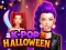 Juego Moda De Halloween Del Cazador K Pop en línea