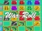 Juego Rollo de guerra en línea