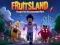 Juego Frutas tierras: escape del parque de atracciones en línea Juego Frutas tierras: escape del parque de atracciones en línea