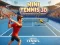 Juego Mini Tennis 3D en línea