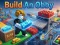 Juego Build An Obby en línea