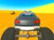 Juego Police vs Bandits Monster Truck en línea Juego Police vs Bandits Monster Truck en línea