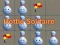 Juego Solitario Botella en línea