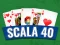 Juego Escala 40 en línea