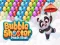 Juego Bubble Shooter Panda Blast en línea