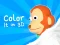 Juego Colorearlo en 3D en línea