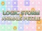 Juego Logic Storm: Animals Puzzle en línea