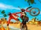 Juego Carreras de motocross en línea