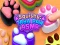 Juego Squishy: Taba Paw en línea