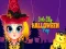 Juego Little Lily Halloween Prep en línea