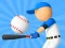 Juego Tycoon de béisbol inactivo en línea