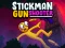 Juego Tirador de pistola Stickman en línea
