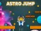 Juego Salto Astro en línea