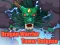 Juego Dragon Warrior Tower Defense en línea