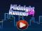 Juego Midnight Sky Runner en línea