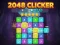 Juego Pulsador 2048 en línea Juego Pulsador 2048 en línea