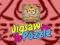 Juego Baby Tiger Jigsaw Puzzles en línea