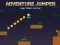 Juego Saltador de aventuras en línea