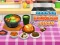 Juego Lecciones de cocina coreana en línea