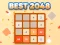Juego Mejor 2048 en línea