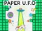 Juego Papel U. F. o. en línea