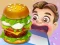 Juego Construir una hamburguesa en línea