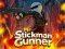 Juego Mr Stickman Gunner en línea