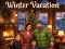 Juego Winter Vacation en línea
