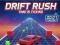 Juego El tiempo de la carrera por la deriva corre en línea