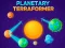 Juego Terraformador planetario en línea