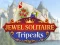 Juego Joya solitaria tripeaks en línea