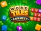 Juego Word Tiles Connect en línea