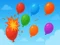 Juego Frenesí del globo en línea
