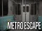 Juego Escape del metro en línea