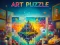 Juego Rompecabezas de arte en línea