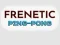 Juego Ping frenético en línea
