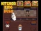 Juego Cocina Rey Rush en línea