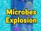 Juego Explosión de microbios en línea
